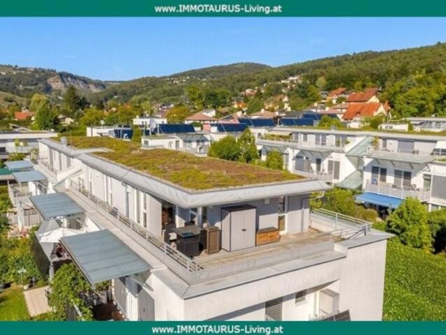 Apartment kaufen in Andritz, Gersdorf-Feistritz