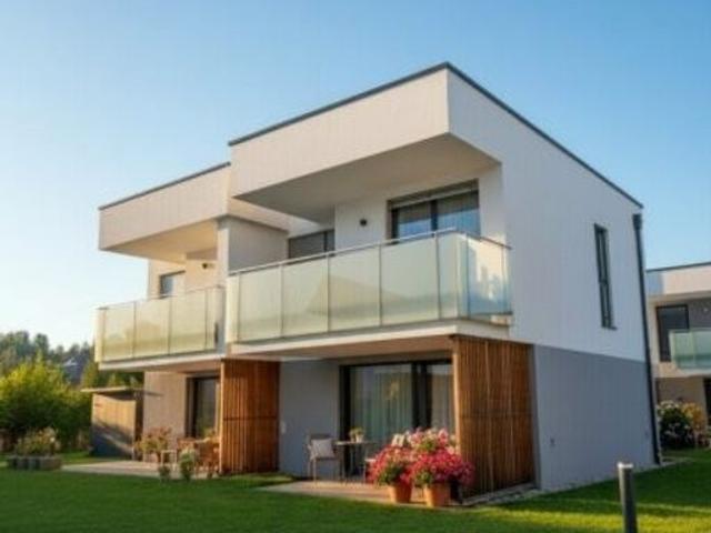 Apartment kaufen in Waltendorf, Gersdorf-Feistritz