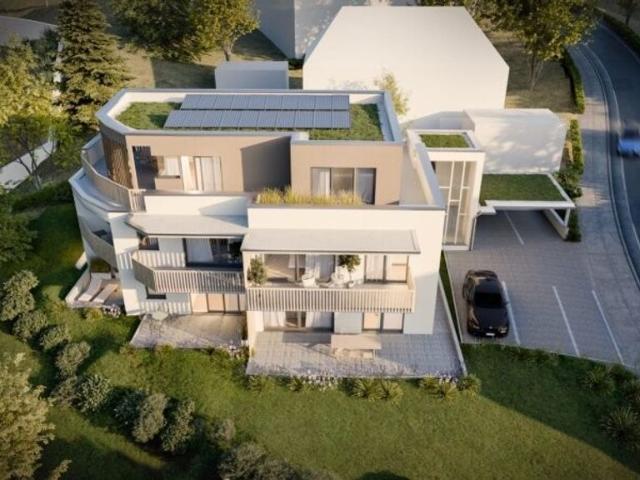 Apartment kaufen in Graz, Gersdorf-Feistritz