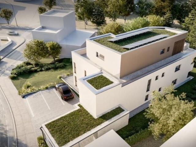 Apartment kaufen in Graz, Gersdorf-Feistritz