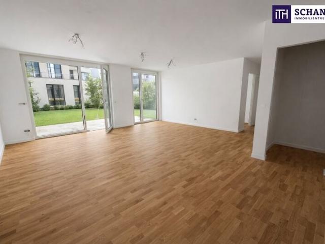 Apartment kaufen in Groß-Enzersdorf, Niederösterreich