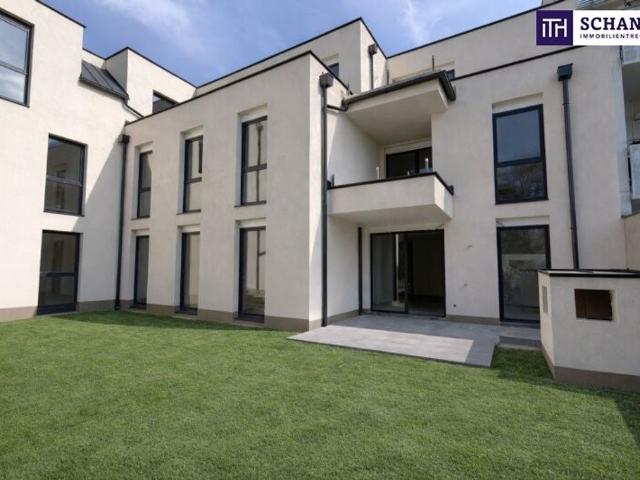 Apartment kaufen in Groß-Enzersdorf, Niederösterreich