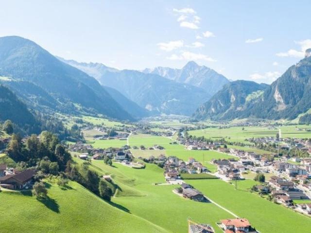 Apartment kaufen in Hainzenberg, Bezirk Schwaz