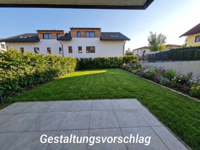 Apartment kaufen in Hallwang, Bezirk Salzburg-Umgebung