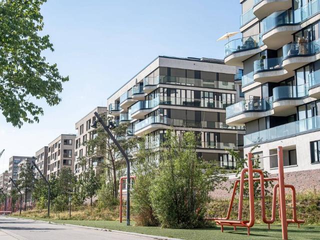 Apartment kaufen in Hamburg-Mitte, Hamburg