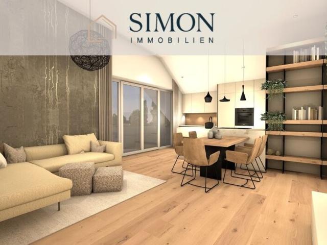 Apartment kaufen in Henndorf am Wallersee, Salzburg