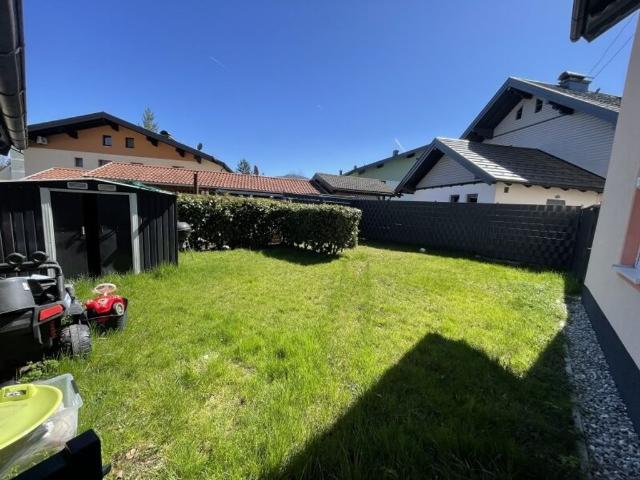 Apartment kaufen in Henndorf am Wallersee, Salzburg