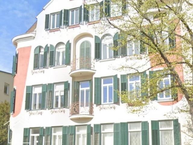 Apartment kaufen in Hietzing, Wien