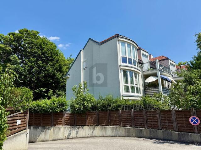 Apartment kaufen in Hinterbrühl