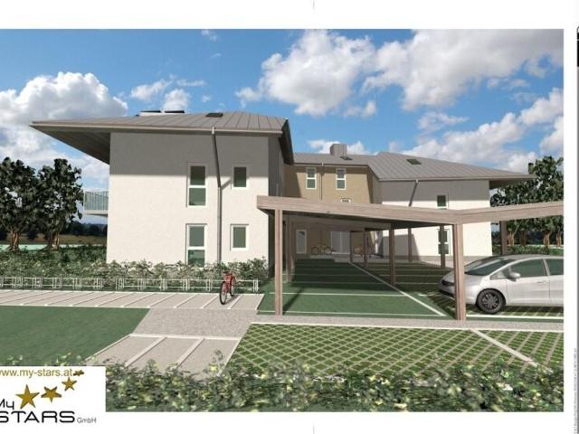 Apartment kaufen in Hintersee, Salzburg