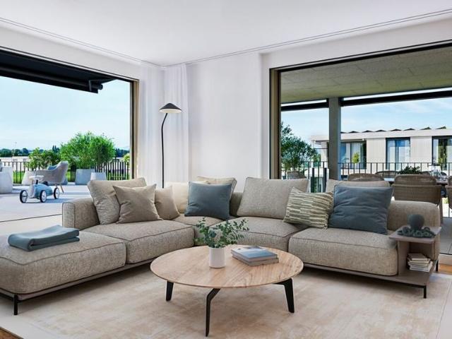 Apartment kaufen in Horn, Thurgau