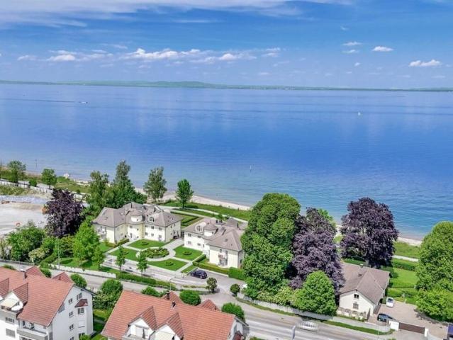 Apartment kaufen in Horn, Thurgau