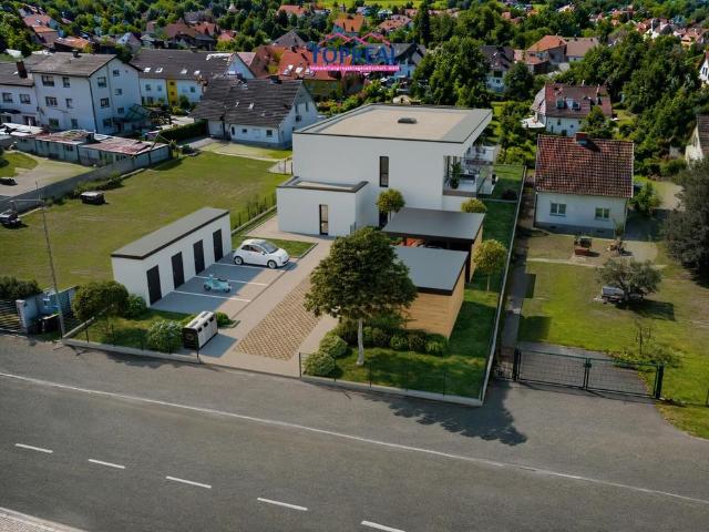 Apartment kaufen in Hörsching, Oberösterreich