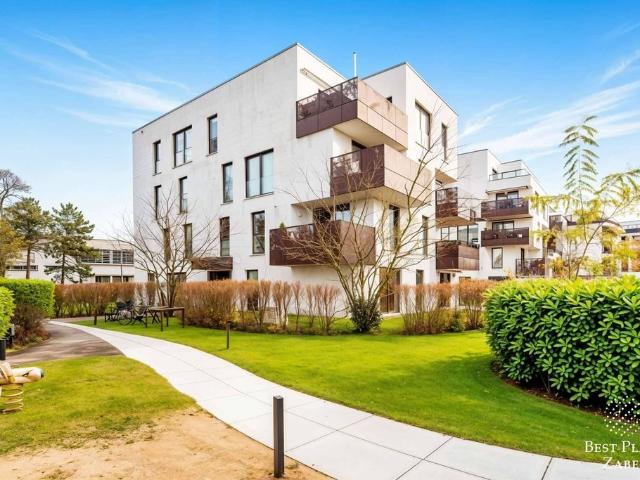 Apartment kaufen in Dahlem, Berlin