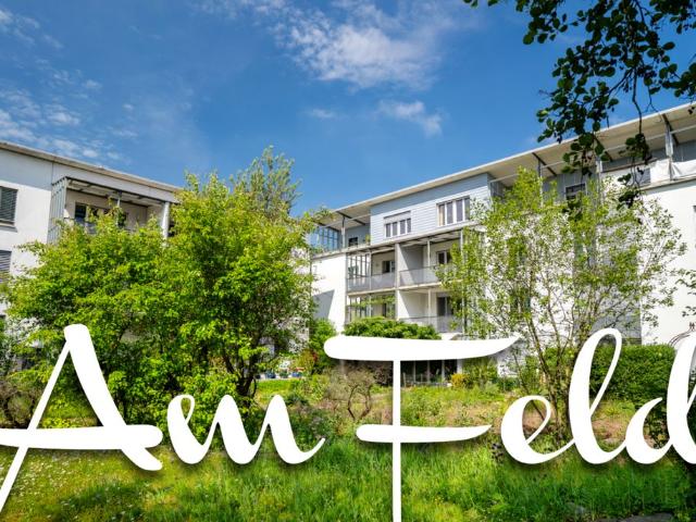 Apartment kaufen in Seuzach, Zürich