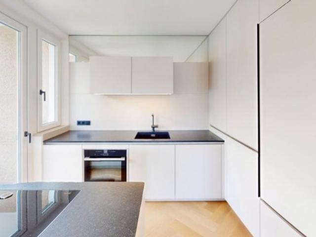 Apartment kaufen in Innsbruck, Tirol