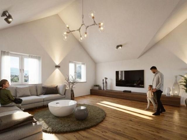 Apartment kaufen in Innsbruck, Tirol