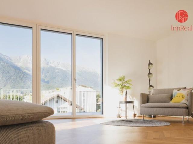 Apartment kaufen in Innsbruck, Tirol
