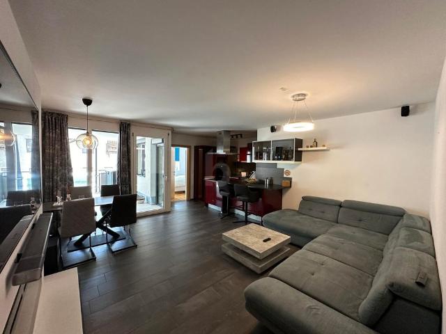 Apartment kaufen in Inzing, Tirol