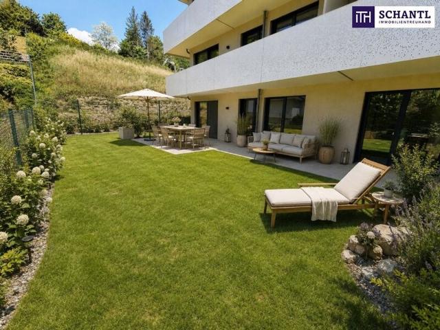 Apartment kaufen in Kaltenleutgeben, Niederösterreich