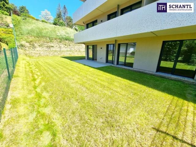 Apartment kaufen in Kaltenleutgeben, Niederösterreich