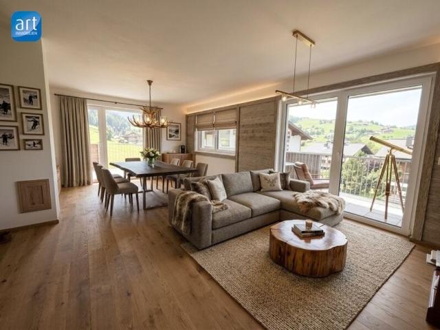 Apartment kaufen in Kaprun, Salzburg