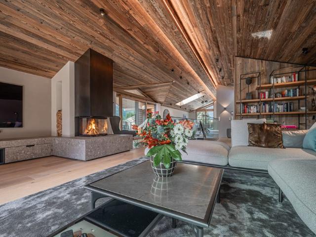 Apartment kaufen in Kitzbühel, Bezirk Kitzbühel