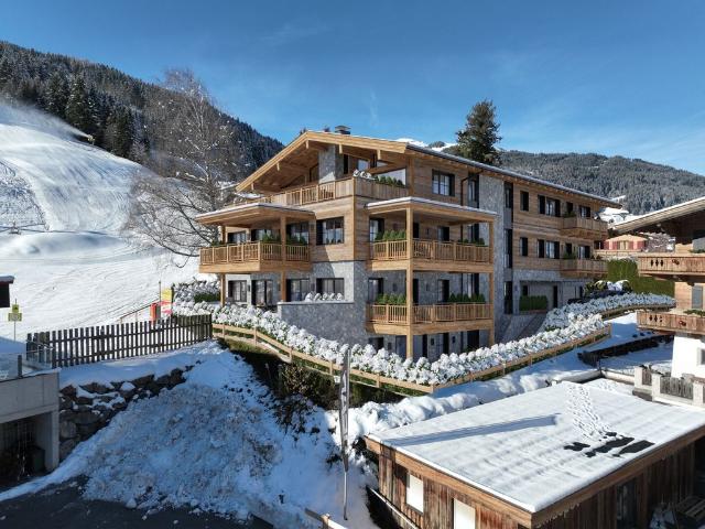 Apartment kaufen in Aurach bei Kitzbühel, Tirol