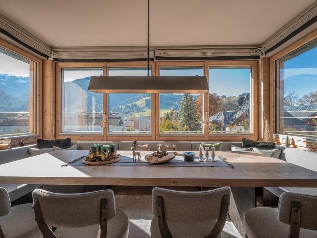 Apartment kaufen in Aurach bei Kitzbühel, Tirol