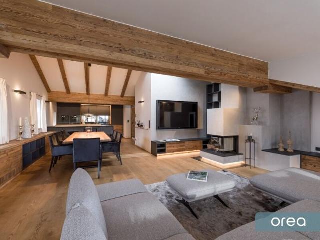 Apartment kaufen in Aurach bei Kitzbühel, Tirol