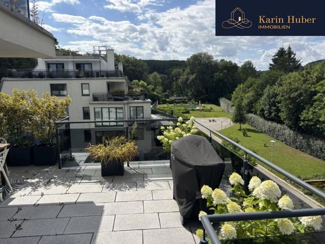 Apartment kaufen in Klosterneuburg, Niederösterreich