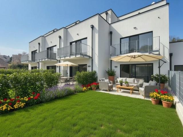 Apartment kaufen in Klosterneuburg, Niederösterreich