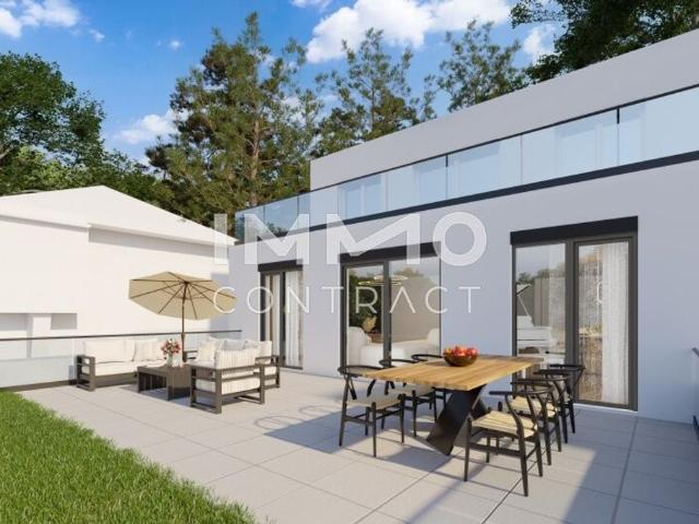 Apartment kaufen in Klosterneuburg, Niederösterreich