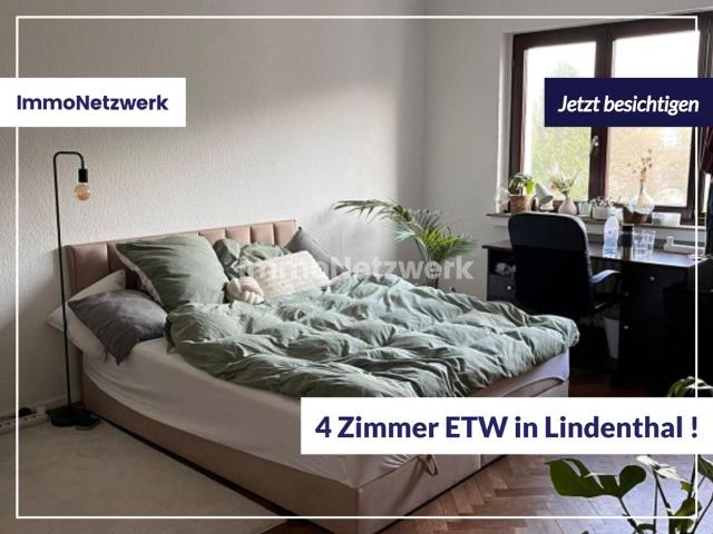 Apartment kaufen in Köln
