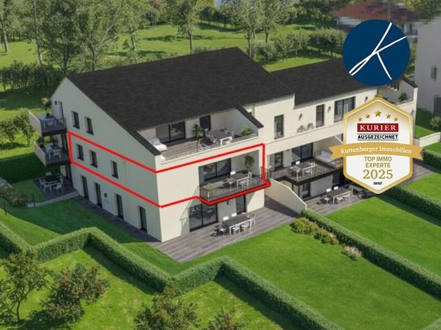 Apartment kaufen in Am Steindl, Krems an der Donau