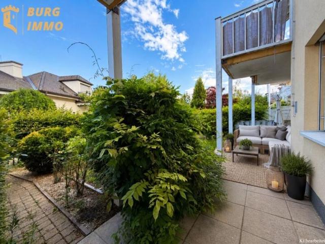 Apartment kaufen in Klosterneuburg, Niederösterreich