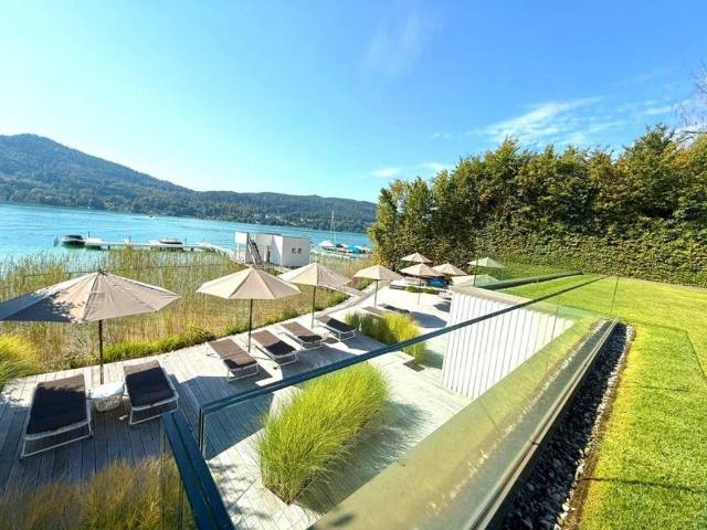 Apartment kaufen in Kärnten