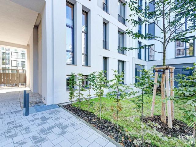 Apartment kaufen in Tiergarten, Berlin