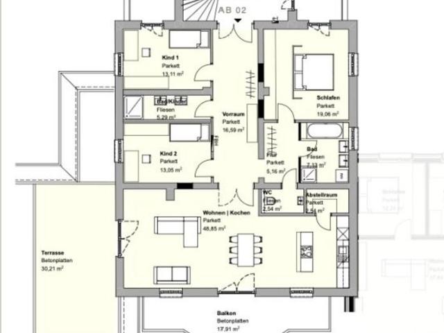 Apartment kaufen in Laakirchen, Oberösterreich