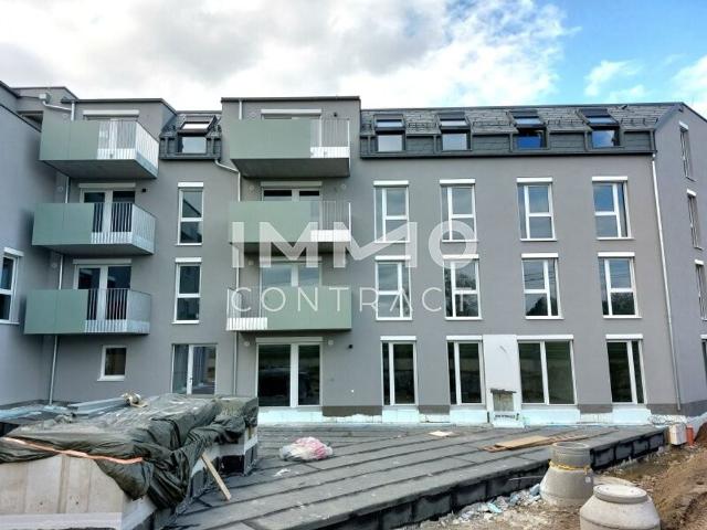 Apartment kaufen in Lanzendorf, Niederösterreich