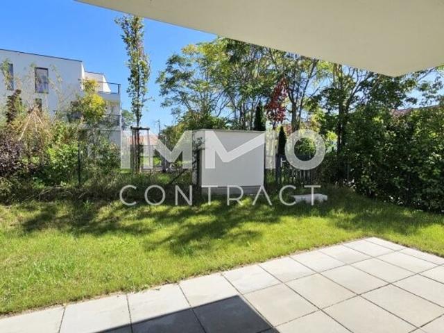 Apartment kaufen in Leopoldsdorf im Marchfelde, Niederösterreich