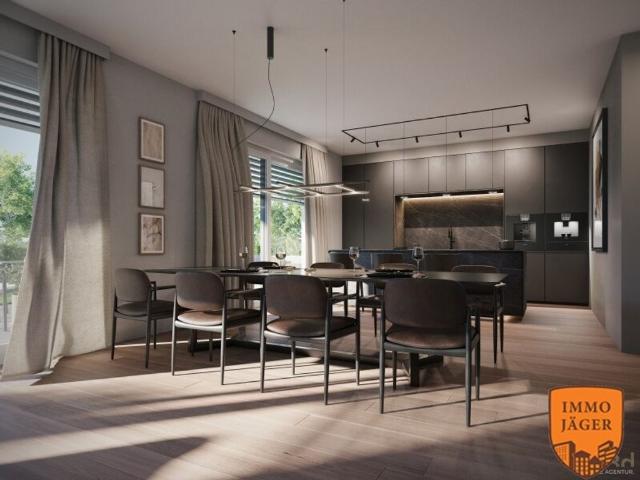 Apartment kaufen in Urfahr, Linz