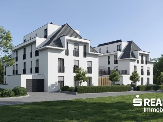 Apartment kaufen in Linz, Oberösterreich