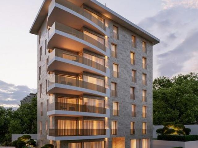 Apartment kaufen in Aldesago, Tessin