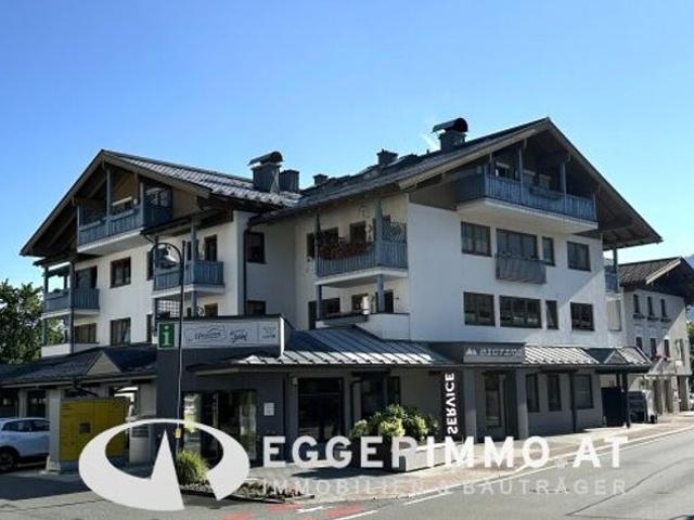 Apartment kaufen in Maishofen, Salzburg