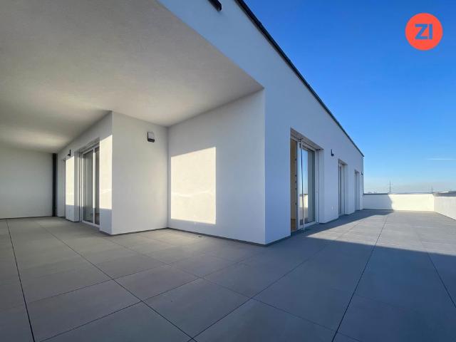 Apartment kaufen in Oberperwend, Buchkirchen