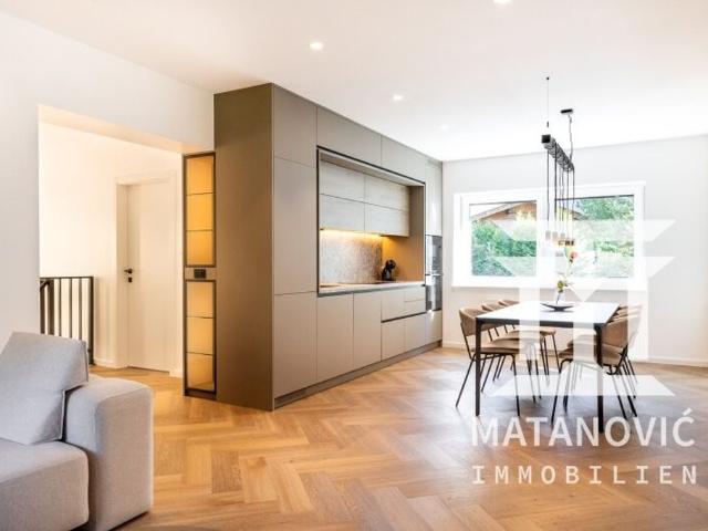 Apartment kaufen in Mallnitz, Bezirk Spittal an der Drau