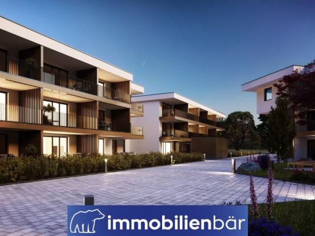 Apartment kaufen in Au an der Traun, Marchtrenk