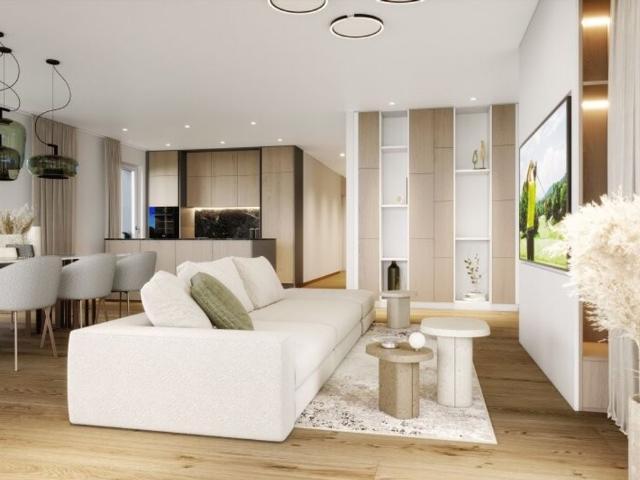 Apartment kaufen in Maria Wörth, Kärnten