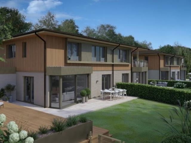 Apartment kaufen in Mattsee, Salzburg